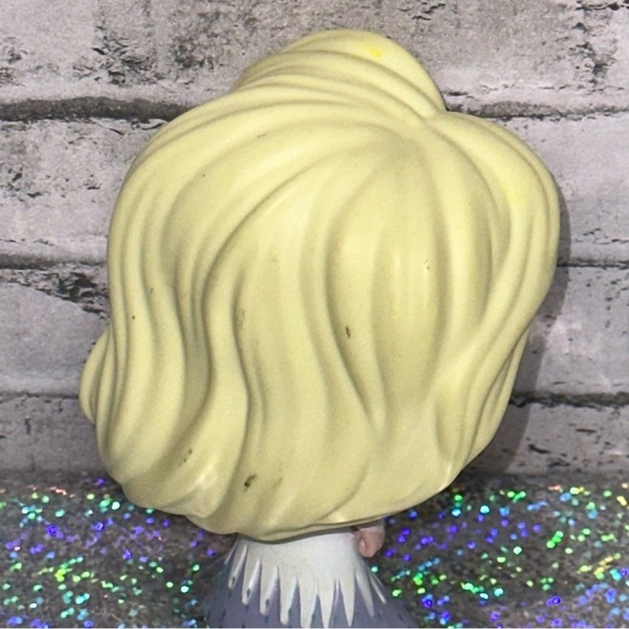 Funko POP! Frozen II ELSA #597 Vinyl Figure 2019 - Picture 7 of 10